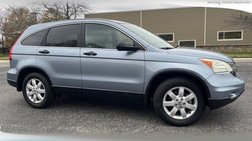 2011 Honda CR-V SE