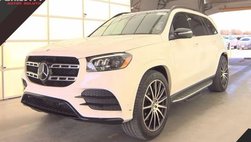 2022 Mercedes-Benz GLS GLS 450