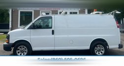 2014 GMC Savana 1500