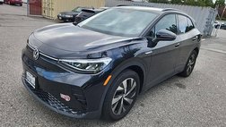 2023 Volkswagen ID.4 Pro