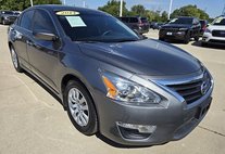 2014 Nissan Altima S