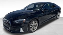2020 Audi A5 Sportback quattro Premium 45 TFSI