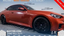 2024 BMW M2 Base