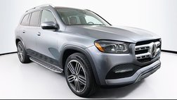2023 Mercedes-Benz GLS GLS 450