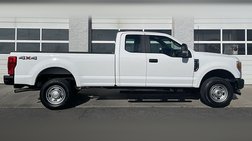 2022 Ford Super Duty F-250 XL
