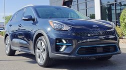2021 Kia Niro EV EX Premium