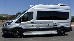 2024 Ford Transit 350