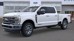 2026 Ford Super Duty F-250 Lariat