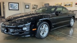 1998 Pontiac Firebird Trans Am