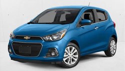 2017 Chevrolet Spark 2LT CVT