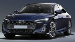 2026 Audi A6 quattro Premium Plus 55 TFSI