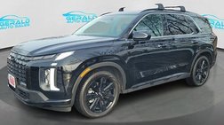 2023 Hyundai Palisade XRT