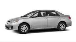 2013 Toyota Corolla S