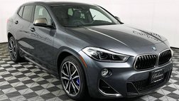 2019 BMW X2 M35i