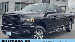 2020 Ram Ram Pickup 2500 Big Horn