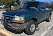 1998 Ford Ranger 