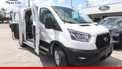 2023 Ford Transit 250