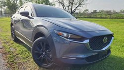2022 Mazda CX-30 Carbon Edition