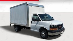2025 GMC Savana 4500