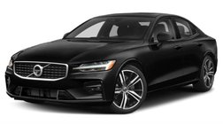 2021 Volvo S60 T5 Momentum