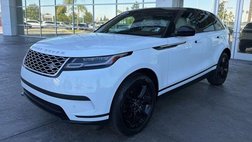 2022 Land Rover Range Rover Velar P250 S