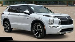 2023 Mitsubishi Outlander PHEV SEL