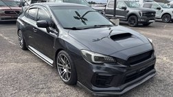 2019 Subaru WRX Base