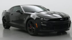 2022 Chevrolet Camaro SS