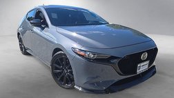 2023 Mazda MAZDA3 2.5 Turbo Premium Plus