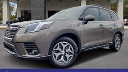 2023 Subaru Forester Premium