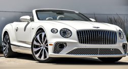 2024 Bentley Continental GT Azure