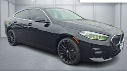 2021 BMW 2 Series 228i xDrive Gran Coupe