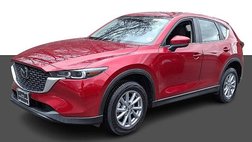 2023 Mazda CX-5 2.5 S