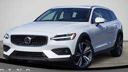 2024 Volvo V60 Cross Country B5 Plus