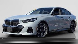 2025 BMW i5 M60