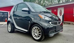 2013 Smart Fortwo passion