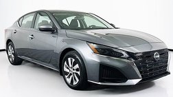 2023 Nissan Altima 2.5 S