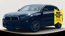 2020 BMW X2 xDrive28i