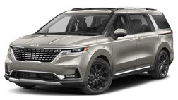 2023 Kia Carnival SX Prestige