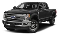 2018 Ford Super Duty F-350 Lariat
