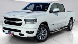 2023 Ram Ram Pickup 1500 Laramie