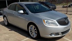 2012 Buick Verano Convenience Group