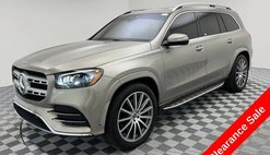 2022 Mercedes-Benz GLS GLS 450