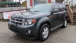 2009 Ford Escape XLT