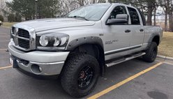 2006 Dodge Ram 2500 SLT