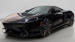 2023 McLaren GT Base