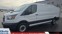 2018 Ford Transit 250
