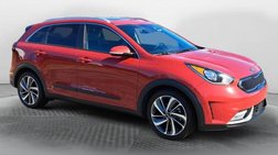 2018 Kia Niro Touring