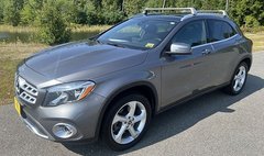 2020 Mercedes-Benz GLA-Class GLA 250 4MATIC