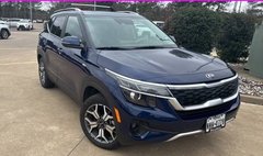 2021 Kia Seltos EX